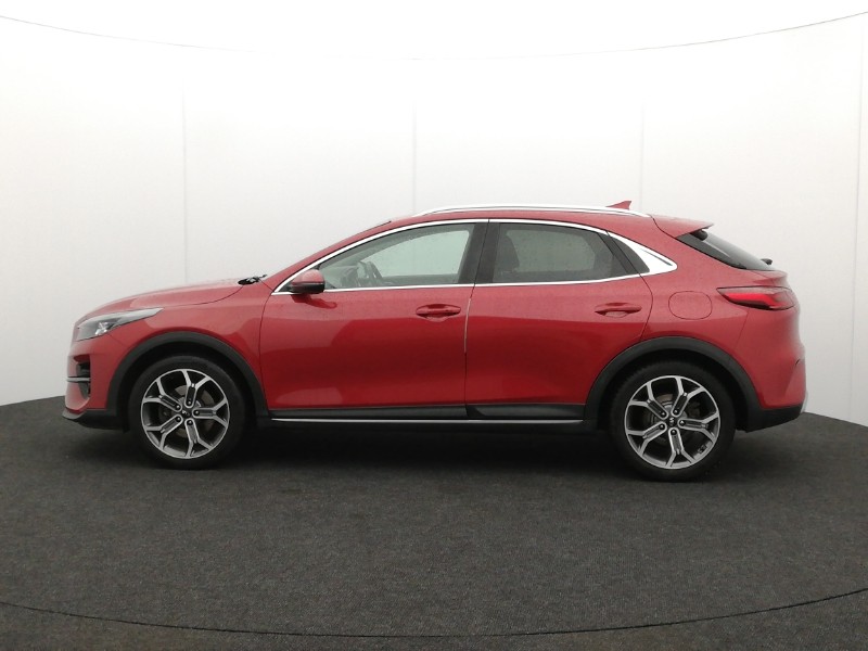 Used Kia XCeed 2020 for sale - 76493372: Photo 4