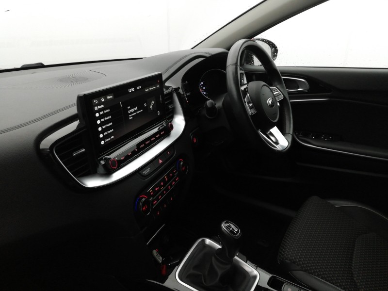 Used Kia XCeed 2020 for sale - 76493372: Photo 5