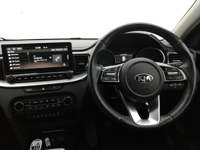 Used Kia XCeed 2020 for sale - 76493372: Photo 7