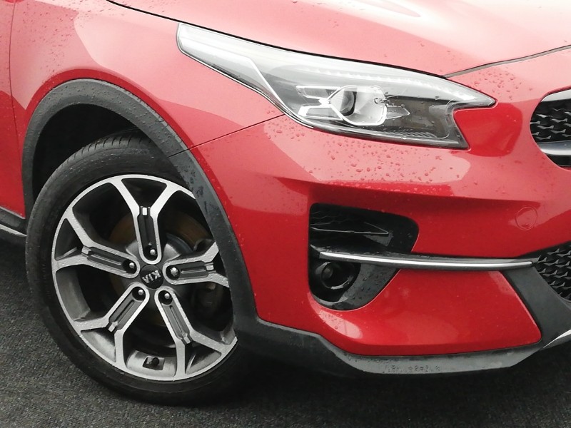 Used Kia XCeed 2020 for sale - 76493372: Photo 9