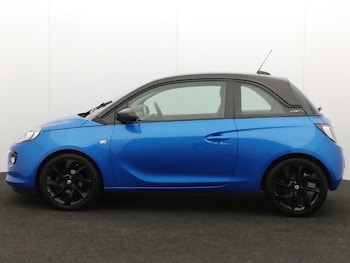 Used Vauxhall ADAM 2019 for sale - 78841789: Photo