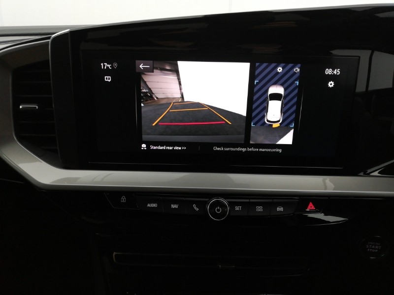 Used Vauxhall Mokka 2024 for sale - 76437812: Photo 10