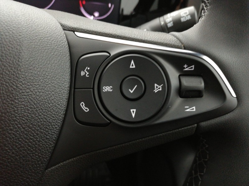 Used Vauxhall Mokka 2024 for sale - 76437812: Photo 14