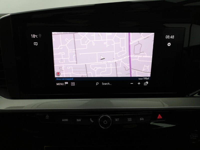 Used Vauxhall Mokka 2024 for sale - 76437812: Photo 16