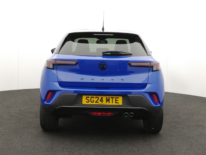 Used Vauxhall Mokka 2024 for sale - 76437812: Photo 18