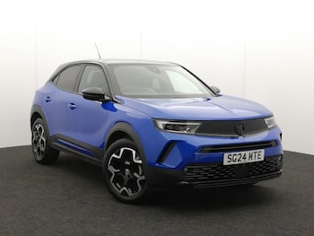 Used Vauxhall Mokka 2024 for sale - 76437812: Photo