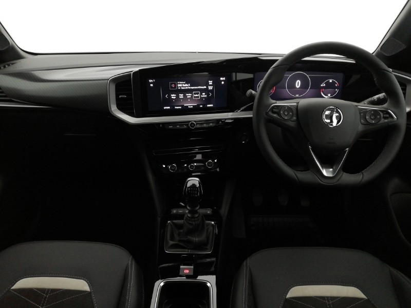 Used Vauxhall Mokka 2024 for sale - 76437812: Photo 2