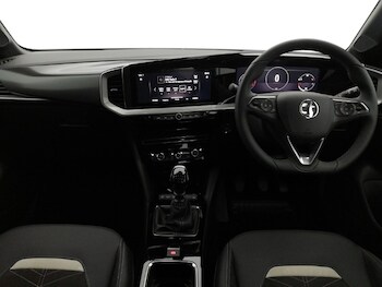 Used Vauxhall Mokka 2024 for sale - 76437812: Photo