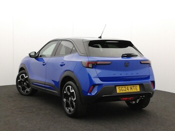 Used Vauxhall Mokka 2024 for sale - 76437812: Photo