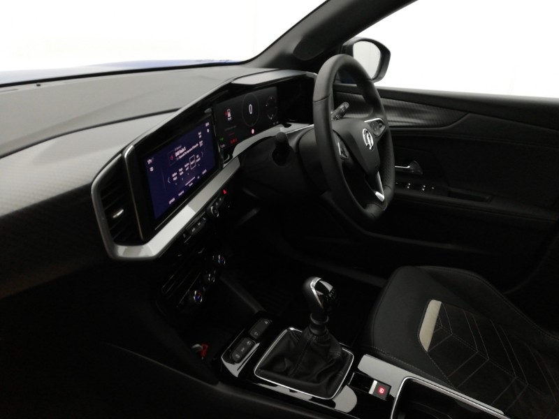 Used Vauxhall Mokka 2024 for sale - 76437812: Photo 5