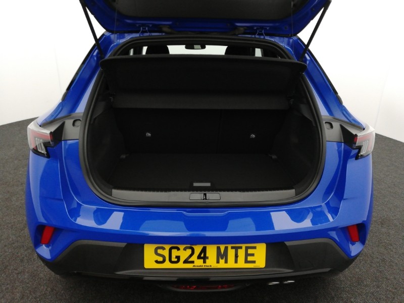 Used Vauxhall Mokka 2024 for sale - 76437812: Photo 8