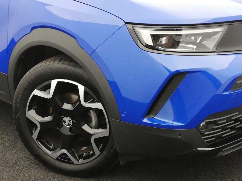 Used Vauxhall Mokka 2024 for sale - 76437812: Photo 9