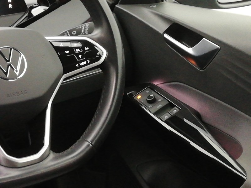 Used Volkswagen ID.3 2022 for sale - 76970395: Photo 11