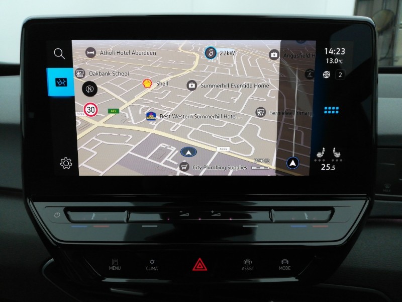 Used Volkswagen ID.3 2022 for sale - 76970395: Photo 12