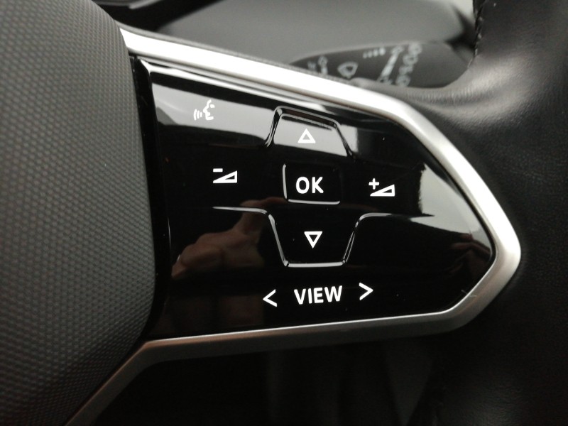 Used Volkswagen ID.3 2022 for sale - 76970395: Photo 14