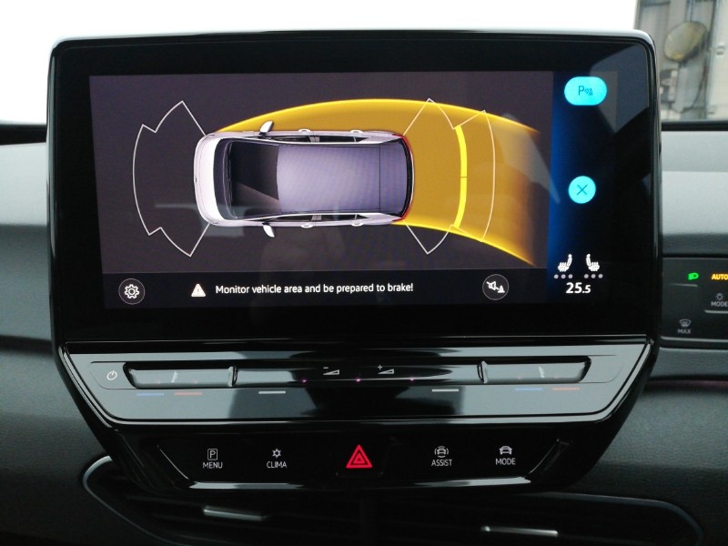 Used Volkswagen ID.3 2022 for sale - 76970395: Photo 16