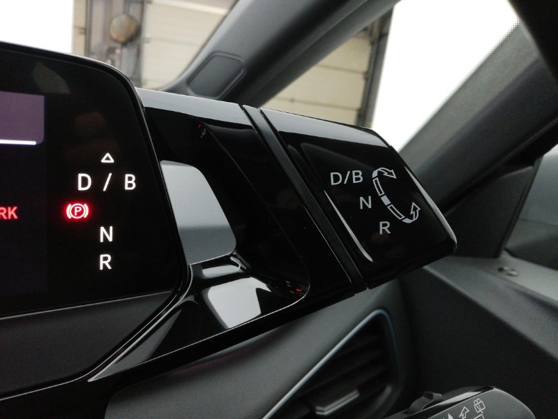 Used Volkswagen ID.3 2022 for sale - 76970395: Photo 17