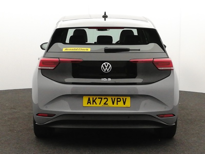 Used Volkswagen ID.3 2022 for sale - 76970395: Photo 18