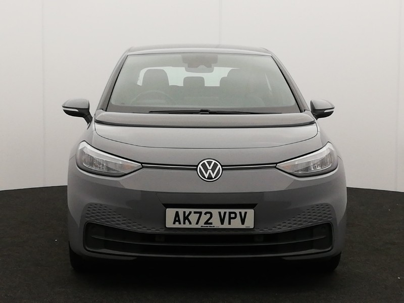 Used Volkswagen ID.3 2022 for sale - 76970395: Photo 19