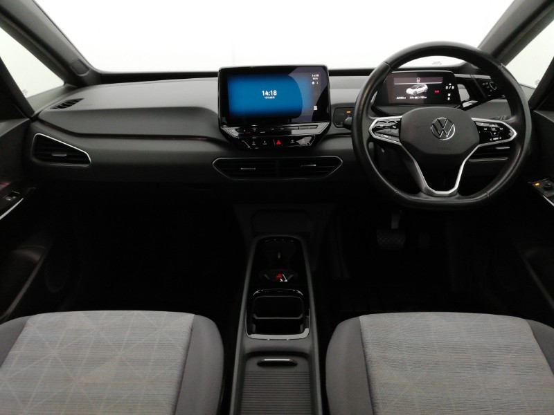 Used Volkswagen ID.3 2022 for sale - 76970395: Photo 2