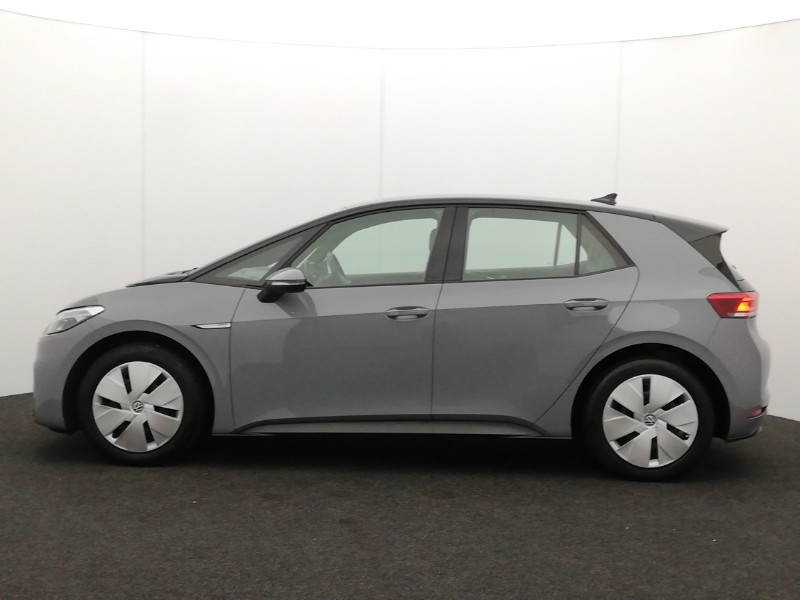 Used Volkswagen ID.3 2022 for sale - 76970395: Photo 4