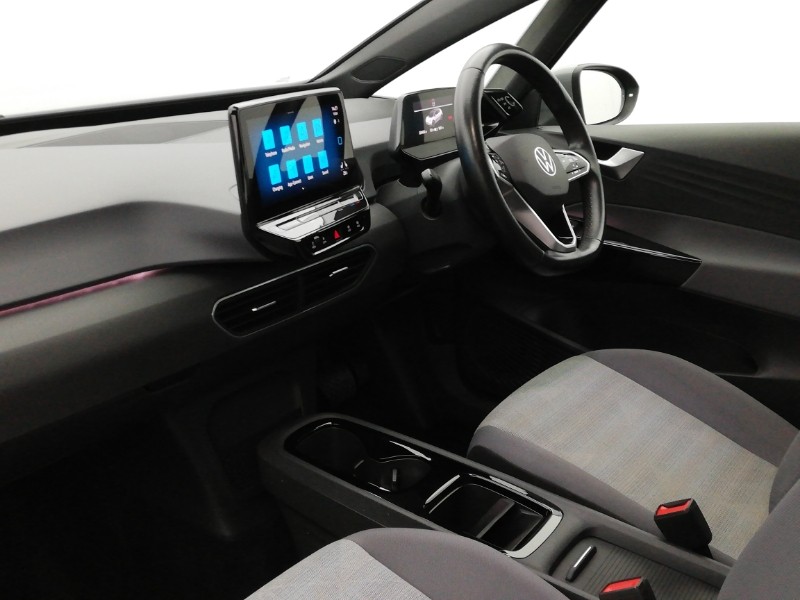 Used Volkswagen ID.3 2022 for sale - 76970395: Photo 5
