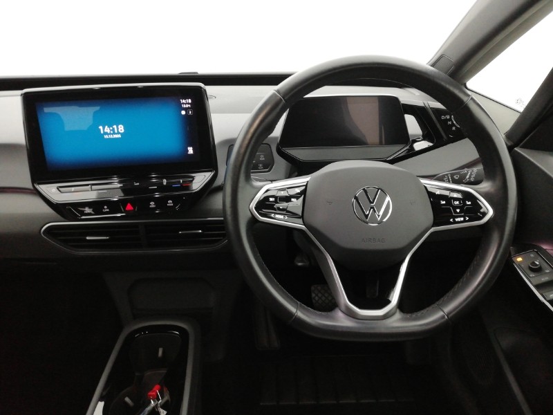 Used Volkswagen ID.3 2022 for sale - 76970395: Photo 7