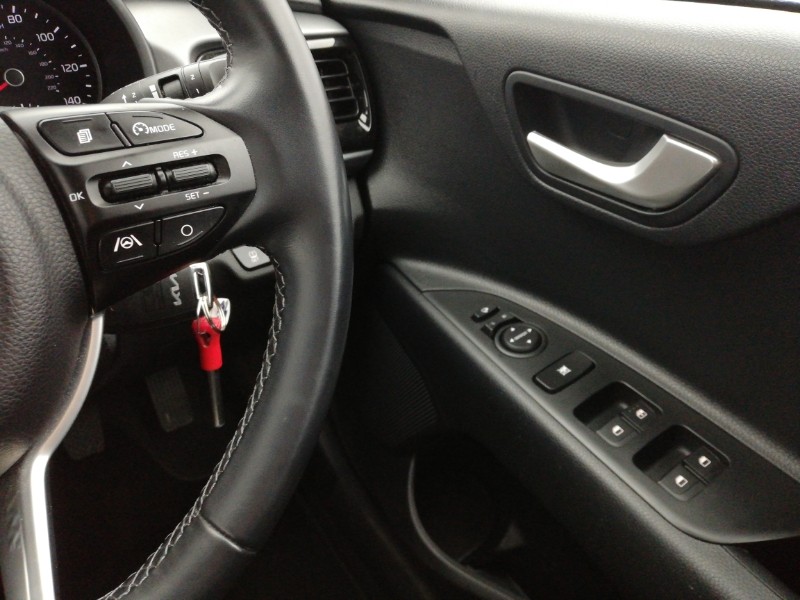 Used Kia Rio 2022 for sale - 76880342: Photo 11