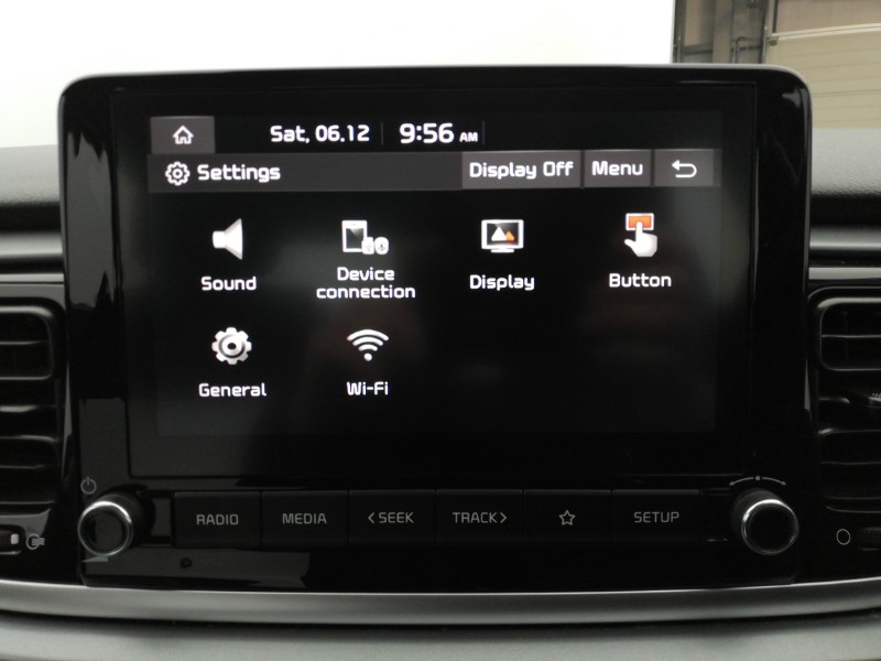 Used Kia Rio 2022 for sale - 76880342: Photo 16