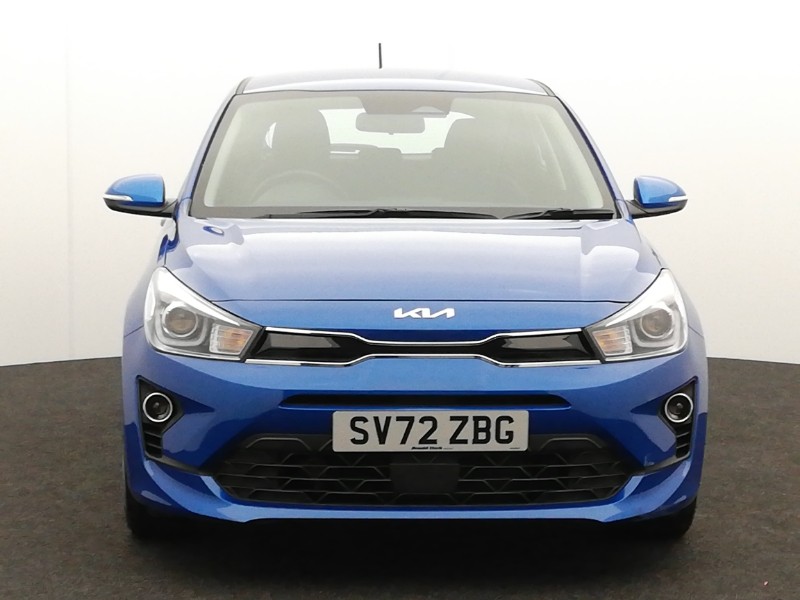 Used Kia Rio 2022 for sale - 76880342: Photo 19