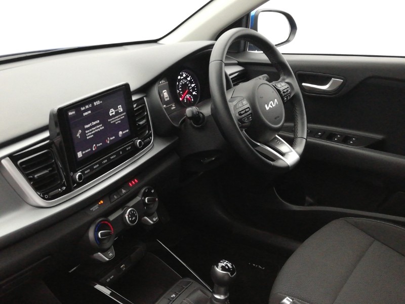 Used Kia Rio 2022 for sale - 76880342: Photo 5