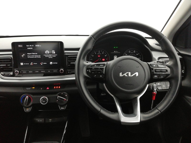 Used Kia Rio 2022 for sale - 76880342: Photo 7