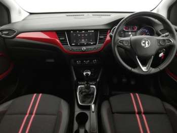 Used Vauxhall Crossland 2023 for sale - 75007817: Photo