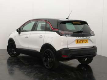 Used Vauxhall Crossland 2023 for sale - 75007817: Photo