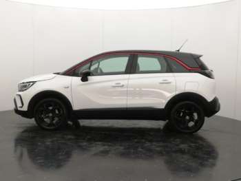 Used Vauxhall Crossland 2023 for sale - 75007817: Photo