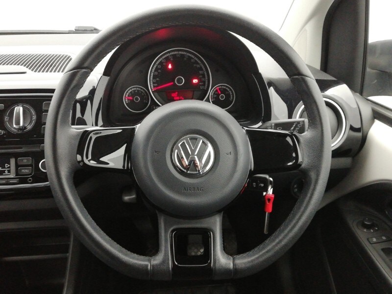 Used Volkswagen up! 2014 for sale - 78211445: Photo 11