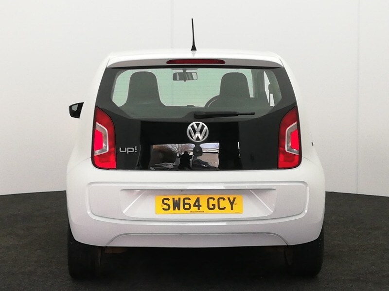 Used Volkswagen up! 2014 for sale - 78211445: Photo 18