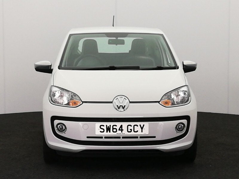Used Volkswagen up! 2014 for sale - 78211445: Photo 19