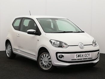 Used Volkswagen up! 2014 for sale - 78211445: Photo