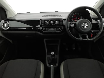 Used Volkswagen up! 2014 for sale - 78211445: Photo