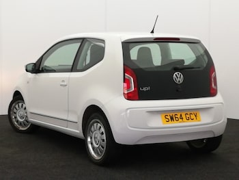 Used Volkswagen up! 2014 for sale - 78211445: Photo