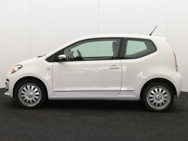 Used Volkswagen up! 2014 for sale - 78211445: Photo 4