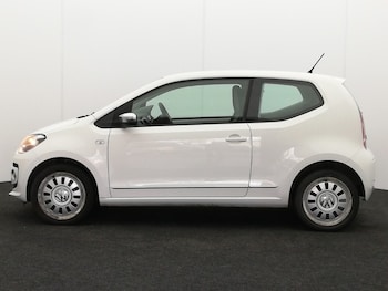 Used Volkswagen up! 2014 for sale - 78211445: Photo