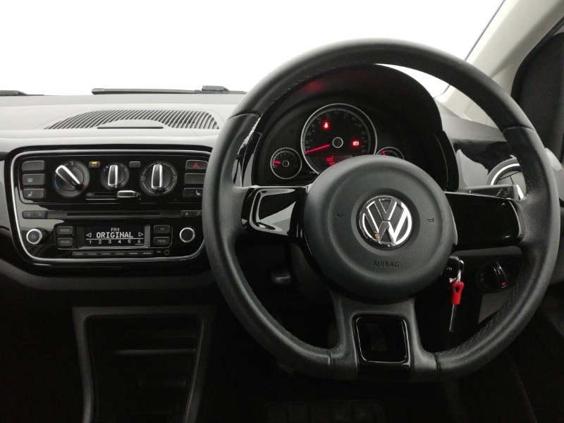 Used Volkswagen up! 2014 for sale - 78211445: Photo 7