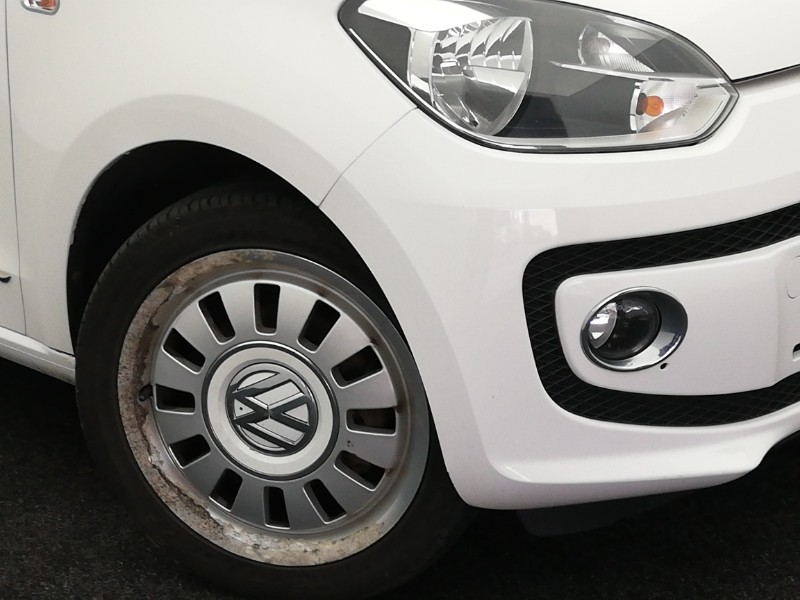 Used Volkswagen up! 2014 for sale - 78211445: Photo 9