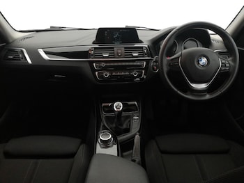 Used BMW 1 Series 2018 for sale - 78654060: Photo