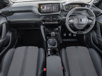 Used Peugeot 208 2026 for sale - 79777151: Photo