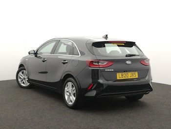 Used Kia Ceed 2020 for sale - 76842610: Photo