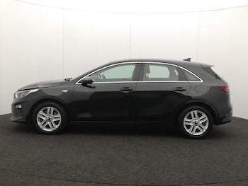 Used Kia Ceed 2020 for sale - 76842610: Photo