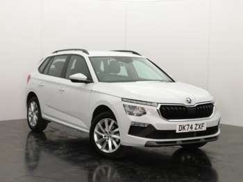 2024 - 1.0 TSI 95 SE 5dr